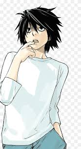 Figure teru stop motion quieres ver mas contenido anime? Teru Mikami Png Images Pngwing