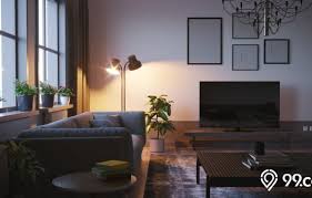 Denah tangki septic (sumber : Tata Cara Membuat Septic Tank Penempatan Terbaik Sesuai Feng Shui