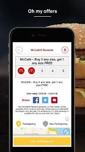 This particular mcdonalds uk download is currently a free version that can run on ios mobile operating systems. Mobile Apps Vs Mobile Websites
