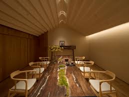 Smith&hsu teahouse by carsten jörgensen | dezeen. Tea House Tag Archdaily