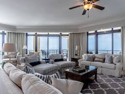 New Updated Coastal Decor 75 Quot Tv Fireplace Sleeps 14 Breathtaking Views Phoenix West Ii Unit 241 Coastal Decor Coastal Interiors Costal Decorating