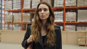 Nightmare alley, written by del toro and morgan, will be based on the novel of the same name by william lindsay gresham, previously adapted into a movie by fox in 1947. Guillermo Del Toro Has Cast Rooney Mara In His Next Film Nightmare Alley Geektyrant