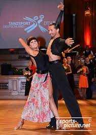 Erol sander und marta arndt bekamen von der jury für ihre performance des wiener walzers 17 punkte und. Pavel Pasechnik Marta Arndt Gewinnen German Latin Cup In Bad Kissingen Deutscher Tanzsportverband E V