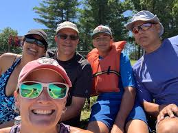 Self-Guided Wisconsin Canoe Expedition: 35 Miles 2025