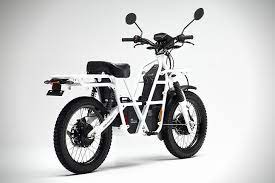 The Ubco 2x2 Dual Sport Electric Bike Can Prove Its Worth During Both On And Off Road Escapades Electric Bike Electric Dirt Bike Best Electric Bikes