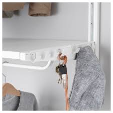 Furniture Home Furnishings Find Your Inspiration Ikea Algot Algot Ikea Hall