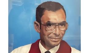 Junior Willie Wimbush