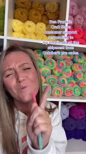 Ben Franklin Craft Store Kingsport