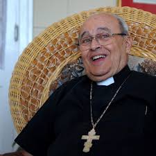 Morre cardeal cubano Jaime Ortega aos 82 anos