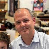 Richard Labossiere's Instagram, Twitter & Facebook