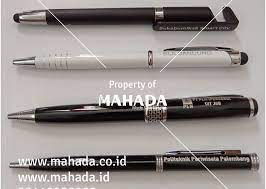 Souvenir Pulpen Menulis Kebutuhan Manusia Yang Abadi