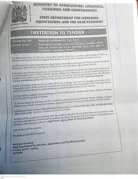 The new figures had a positivity rate of 8.2 percent. Commission Kenya Ambassador Kenya Diplomacy O Malley