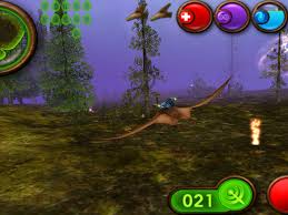 Go back to the dinosaur era and meet the dinosaur. Nanosaur 2 For Android An Armored Dinosaur On A Mission To Save A Species