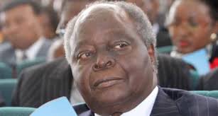 November nov 15, 1931 ( age 89) birthplace. Kibaki S Office Speaks On Reports Of Neglecting Nyeri Home Mcm