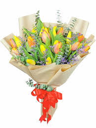 Maybe you would like to learn more about one of these? Small Pink Basket Flower Arrangements Funeral Flower Delivery To Imus Cavite Philippines