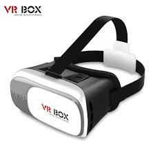 Brings You Wonderful Experience Of Watching Movies And Playing Games With This Vr Box 2 0 Virtual Reality Vr Box Virtual Reality Glasses Vr Box Virtual Reality
