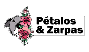 Pétalos y zarpas