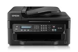 You are providing your consent to epson america, inc., doing business as epson, so that we may send you promotional emails. Epson Workforce Wf 2530 All In One Printer Inkjet Printers For Work Epson Us