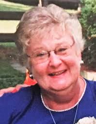 Sandra Spangenberg Obituary