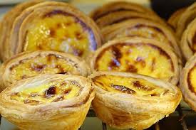Pasteis De Nata Cookomix Recette Recette Recettes De Cuisine Pasteis De Nata Recette