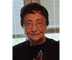 Lois Carr Obituary (1932