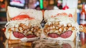 Primanti brothers is a chain of sandwich shops in the eastern united states, founded in and most closely associated with, as a cultural icon of Primanti Bros A Pittsburgh Sandwich Legend Wpxi