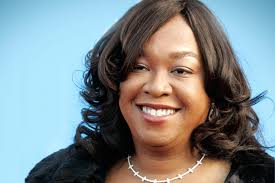 Scandal' Creator Shonda Rhimes Talks Race