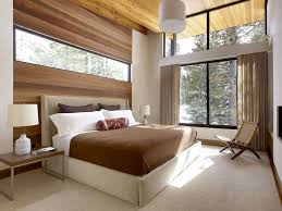 Modern Mountain Home Uses Railroad Avalanche Shed Design As Muse