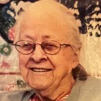 Joan M. Smith Obituary