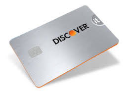 I'd like to add another revolver to thicken my file and to. What Credit Card Do I Qualify For Discover