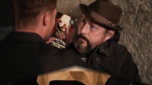 Tracker' Season 2 Episode 13: Who Is Deputy Director Bartholomew?