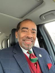 Joseph Bynum Obituary (1962