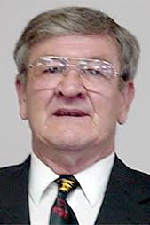 Donnie Elmer Newberry, Sr.