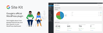 Site Kit By Google Extension Wordpress Wordpress Org Francais