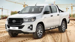 Maybe you would like to learn more about one of these? Toyota Hilux Autobild De