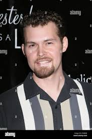 Feb 07, 2008; Hollywood, CA, USA; Cinematographer JASON COCHARD at the  'Yesterday Was a Lie' Hollywood Premiere held at the Fine Arts Theatre,  Beverly Hills. Mandatory Credit: Photo by Paul Fenton/ZUMA Press. (©)