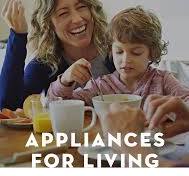 ARTUSI Cooking Appliance ARET330B User Manual