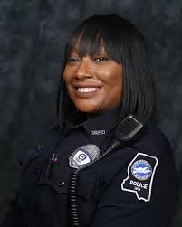 Officers were out supporting FFCHS softball at Applebees pancake breakfast  this morning, and they stopped by Fountain Library. We love to be able to  get out and support our youth and events