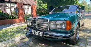 Image result for Petrol Blue Green 1980 Mercedes