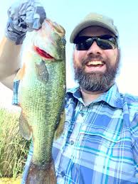 Las Vegas Fishing: Floyd Lamb Park