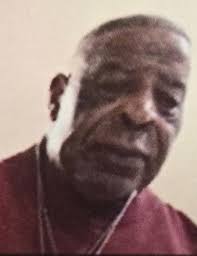 Obituary information for Thomas Pendleton, Sr