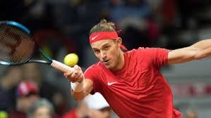 Nicolas jarry men's singles overview. Tiene Fecha Para El Regreso Nicolas Jarry Fue Invitado Al Challenger De Lima Alairelibre Cl