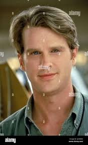 Cary elwes hi-res stock photography and images