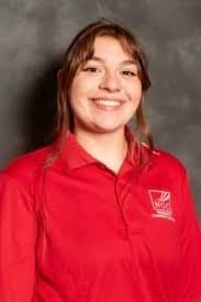 Sofia Hernandez attends High Leadership Academy