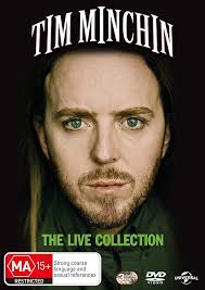Tim Minchin