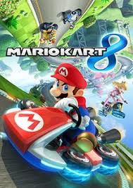 Mario Kart 8 Wikipedia