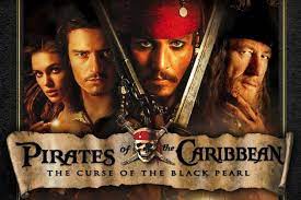 But jack's idyllic pirate life capsizes after his nemesis, the wily captain barbossa (rush), steals his ship, the black pearl. Review Pirates Of The Caribbean The Curse Of The Black Pearl 2013 About Cast Actor Actress Revenue And Achievements Documentv
