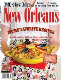 Defrost chicken wings in the microwave according to packaging instructions. New Orleans Magazine May 2013 By Renaissance Publishing Issuu