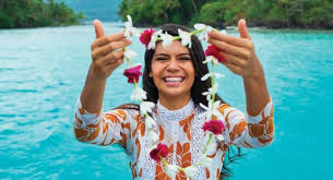 Substances naturelles en polynésie française. 8 Raisons De Visiter La Polynesie Francaise Des Maintenant French Morning Us