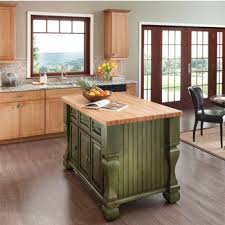 jeffrey alexander tuscan kitchen island